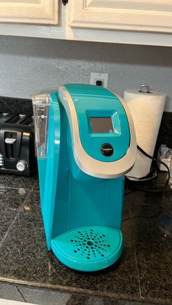 KEURIG K 2.0- 200, single serve  , coffee maker.
