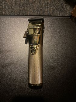 Babyliss clippers
