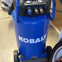 20 Gal Air Compressor 