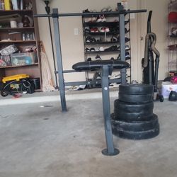 Weight Lift 