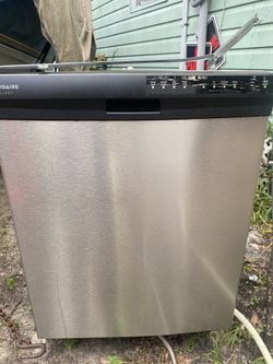 Dishwasher
