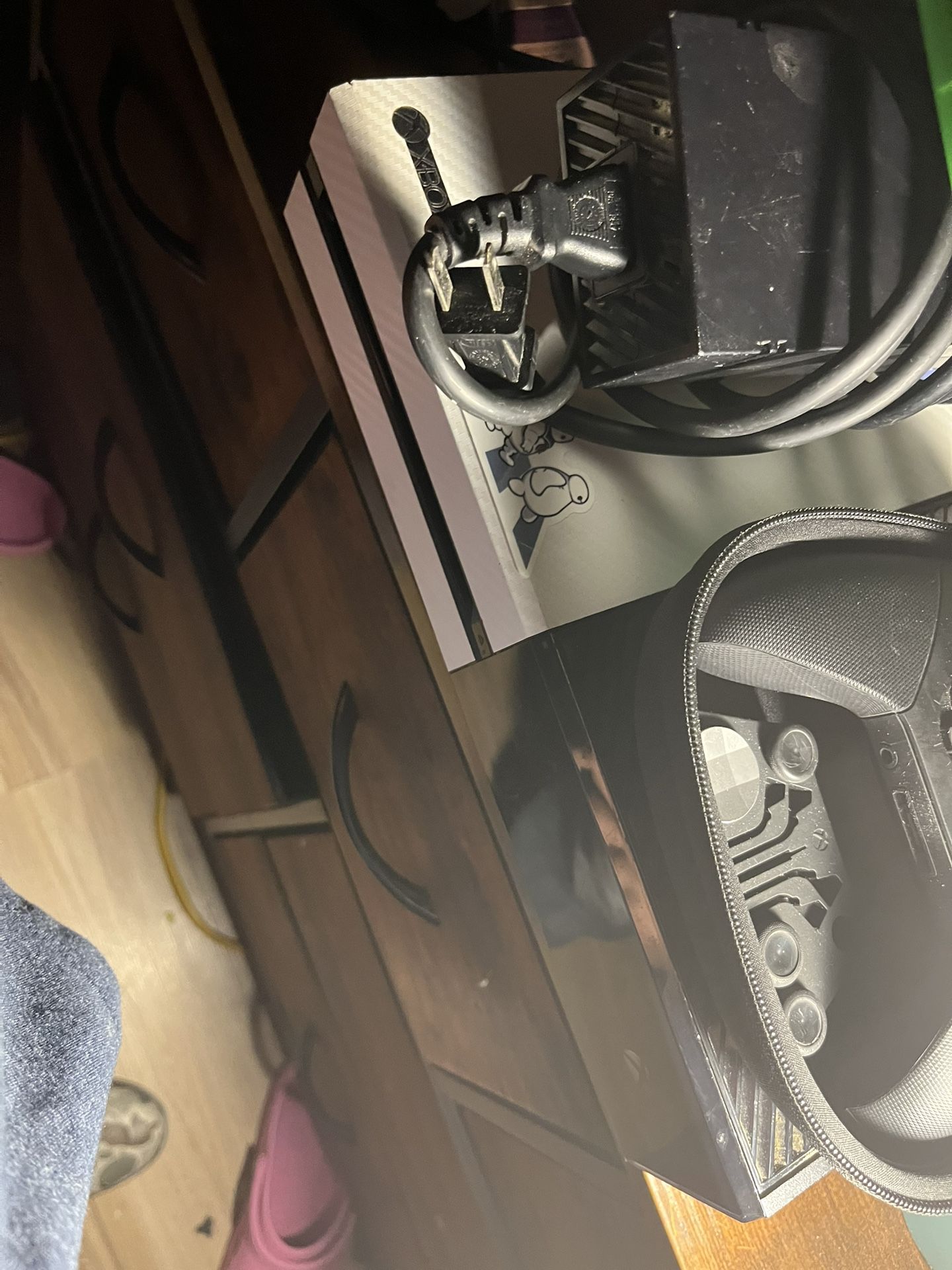 Xbox One For Trade For Ps5