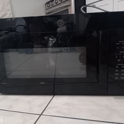 Sensor Microwave