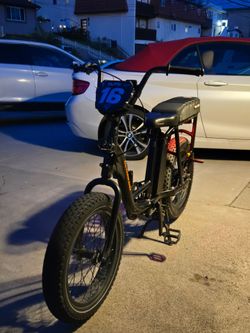 Rad runner 2 (firm on price)