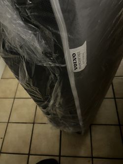 Mattress 