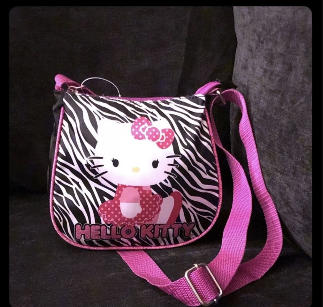 Cute Hello Kitty Sanrio Bag | Purse
