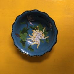 Chinese/Japanese Cup Bowl 