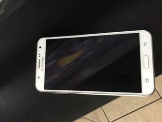 Samsung galaxy J7