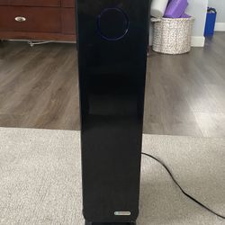 HEPA Air Purifier