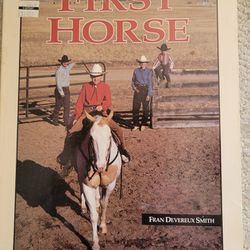 Farm - First Horse 