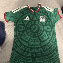 México Home