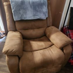 Eletric Recliner