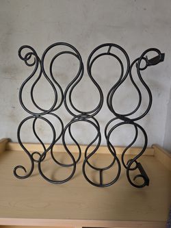 Vase para vino