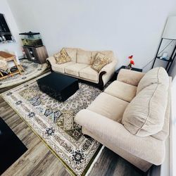 Huge discount! Selling Two $488 Persian Rugs for only $250!