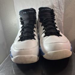Air Jordan 9 “Powder Blue”