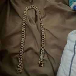Miami Cuban Link