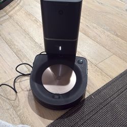 Smart Vacuum Cleaner