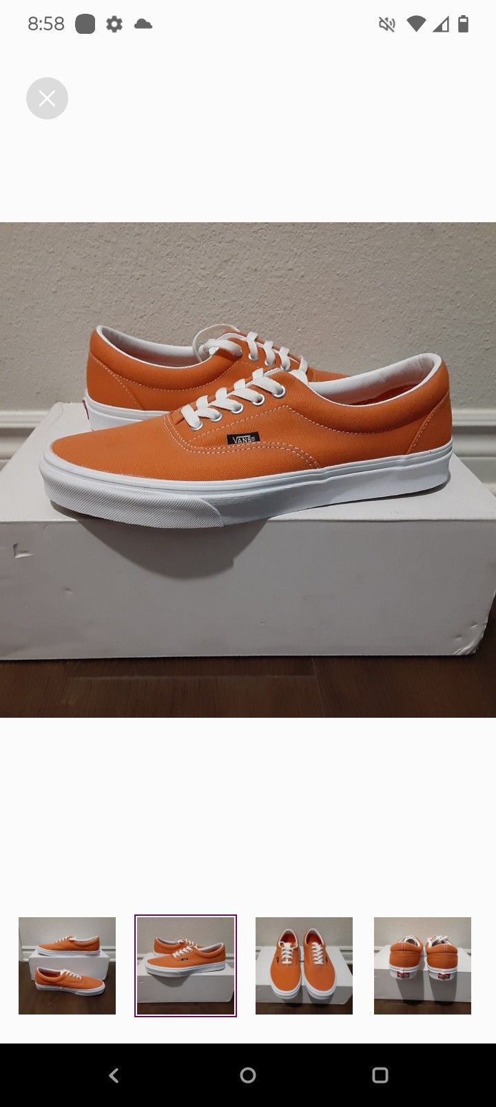 Vans Multiple Sizes Read Entire Description BOGO 50%