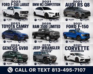 80 Used Cars for Sale