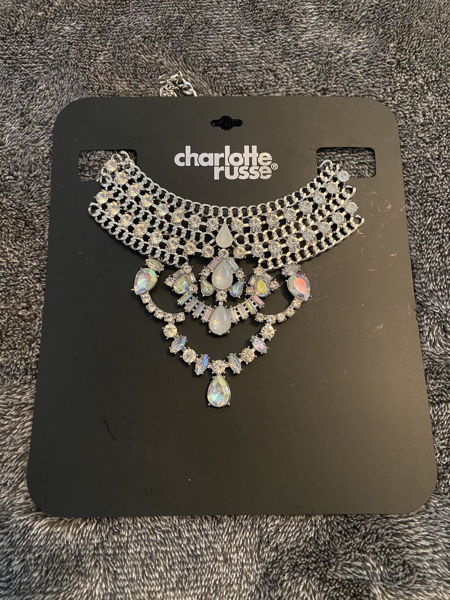 Bundle Of Accessories