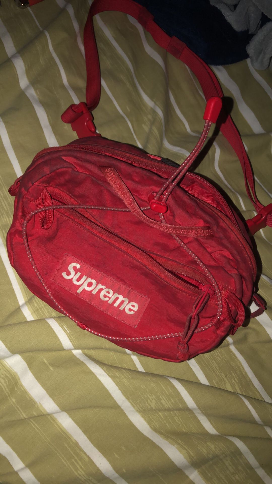 2019 Supreme Bag 