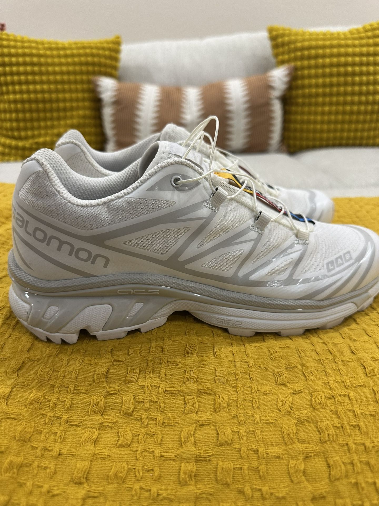 Salomon XT6