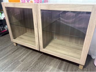 TV STAND $30