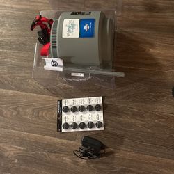 Wireless Pet Containment System 