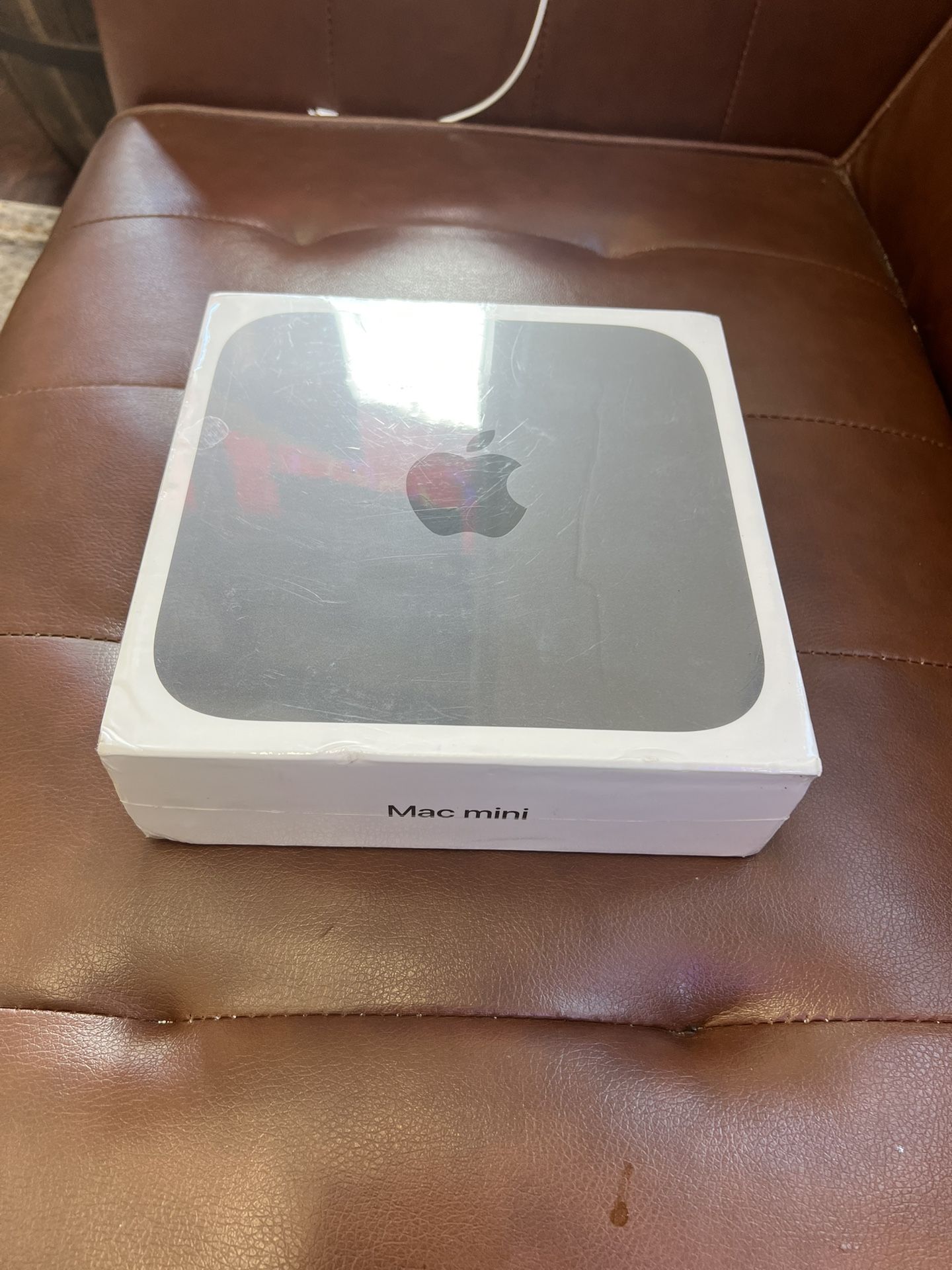 Mac Mini