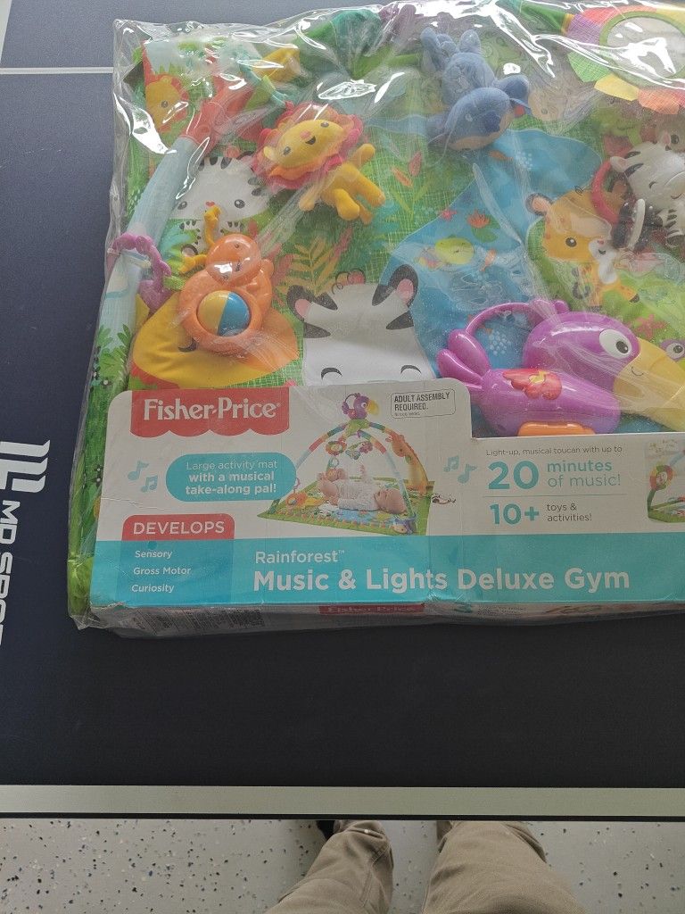Baby Toys