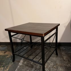 Side Table 