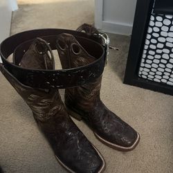 Boots