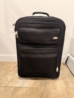 Samsonite 27” luggage