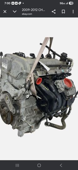 2012 Chevrolet Malibu