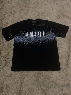 Black Amiri shirt