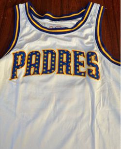San Diego padres pilipinas jersey #25 xl adult