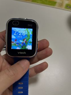 VTech Kid Smartwatch DX2