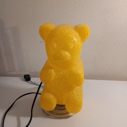 Bear Light