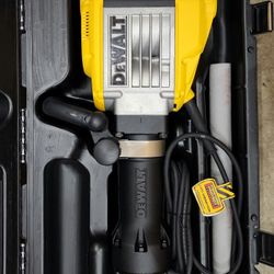 D25960K Dewalt 40lb Jack Hammer New 