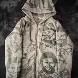 Grey Asali Size MEIDUM 