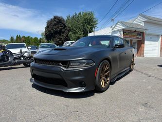 2019 Dodge Charger