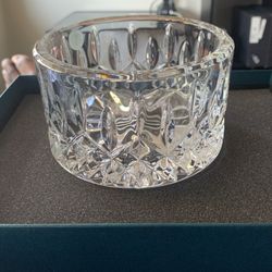 Waterford Ireland 1783 Crystal 