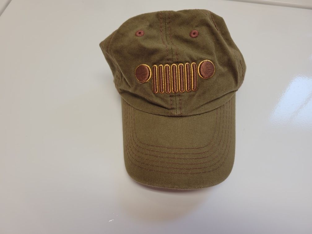 Brand New JEEP Hat