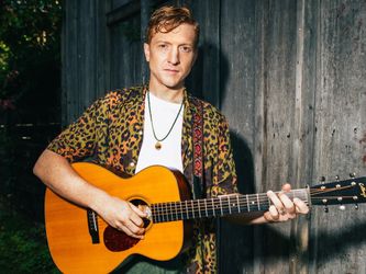 Tyler Childers