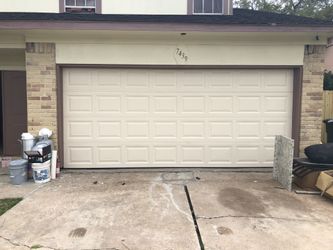 Garage Door Opener