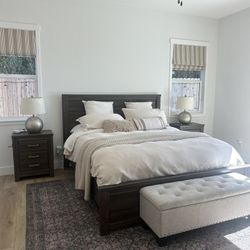 Bedroom Set