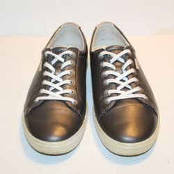 ECCO Soft 7 Leather Women’s Shoes Size 10 