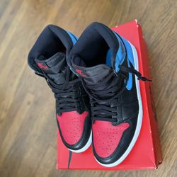 Air Jordan One women High OG 