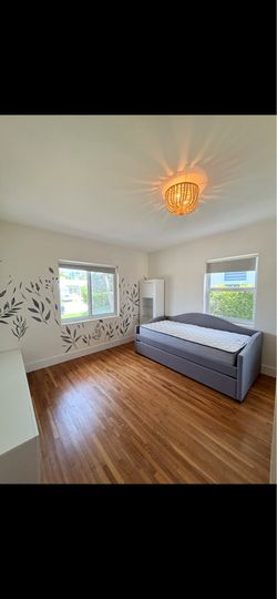 Twin daybed with Trundle by Mercury Row
