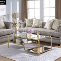 NEW COFFEE TABLE 28"LX24" WX23" H☎️1714586,2564